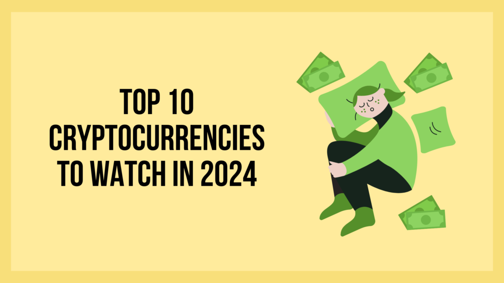 Top-10-Cryptocurrencies