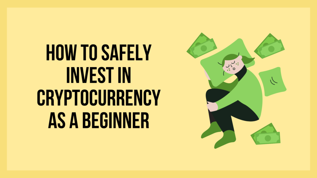 Cryptocurrency as a Beginner