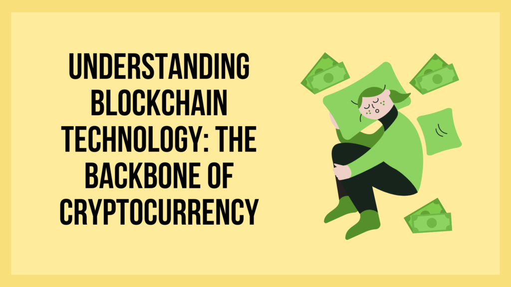 Blockchain Technology